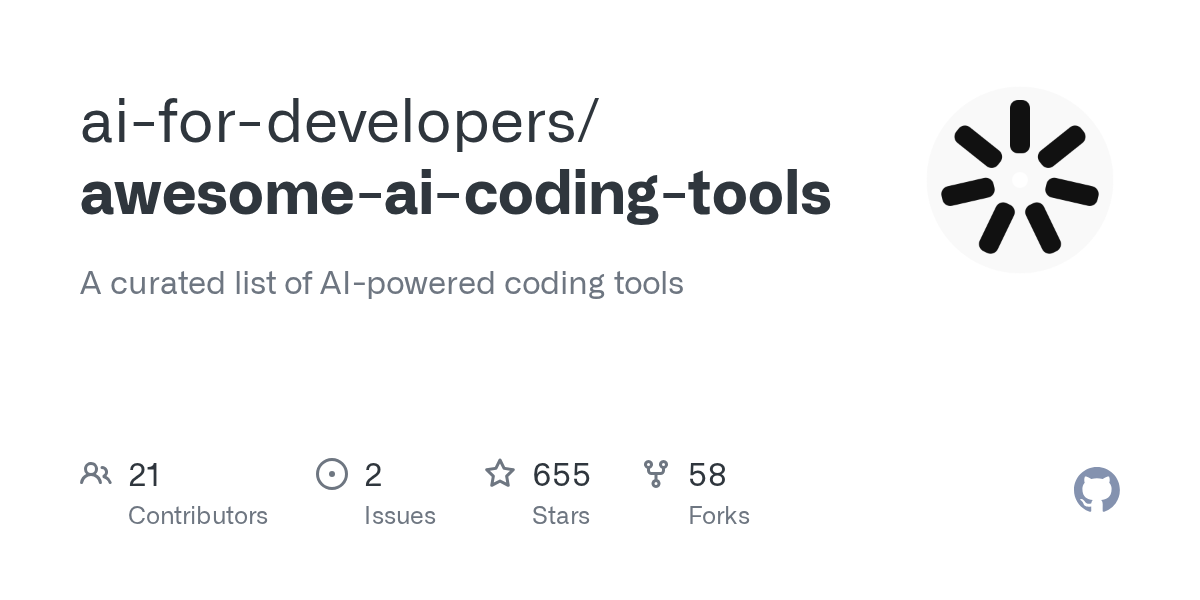 AI coding tools