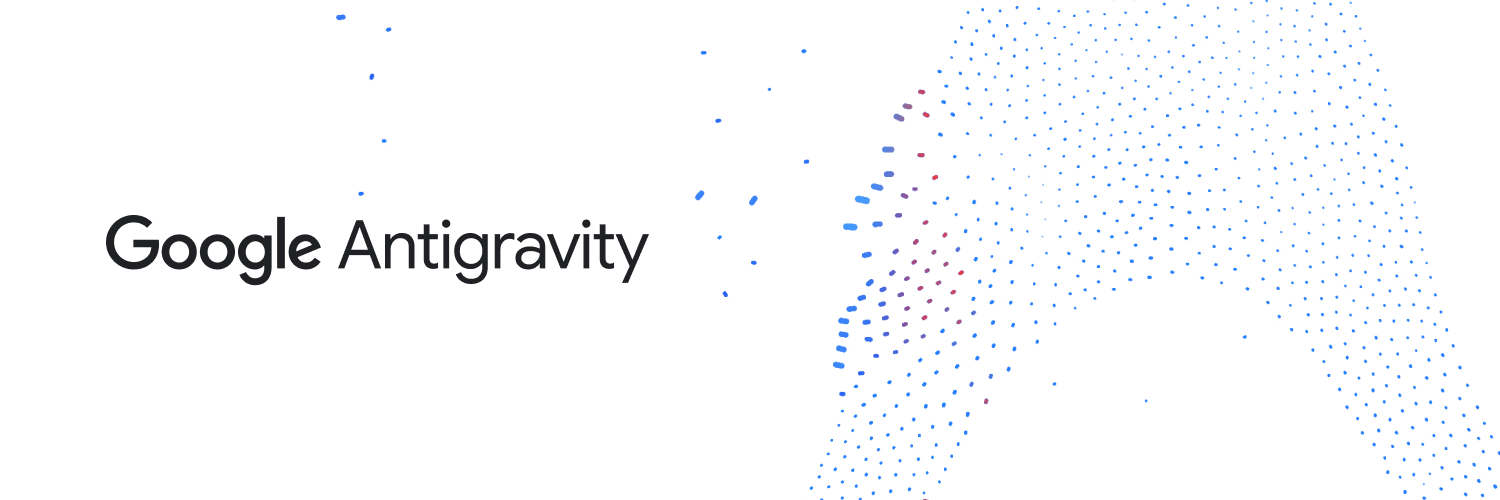 Introducing Google Antigravity