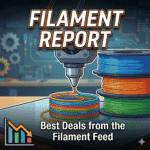 Filament - Plastic Fantastic Deals