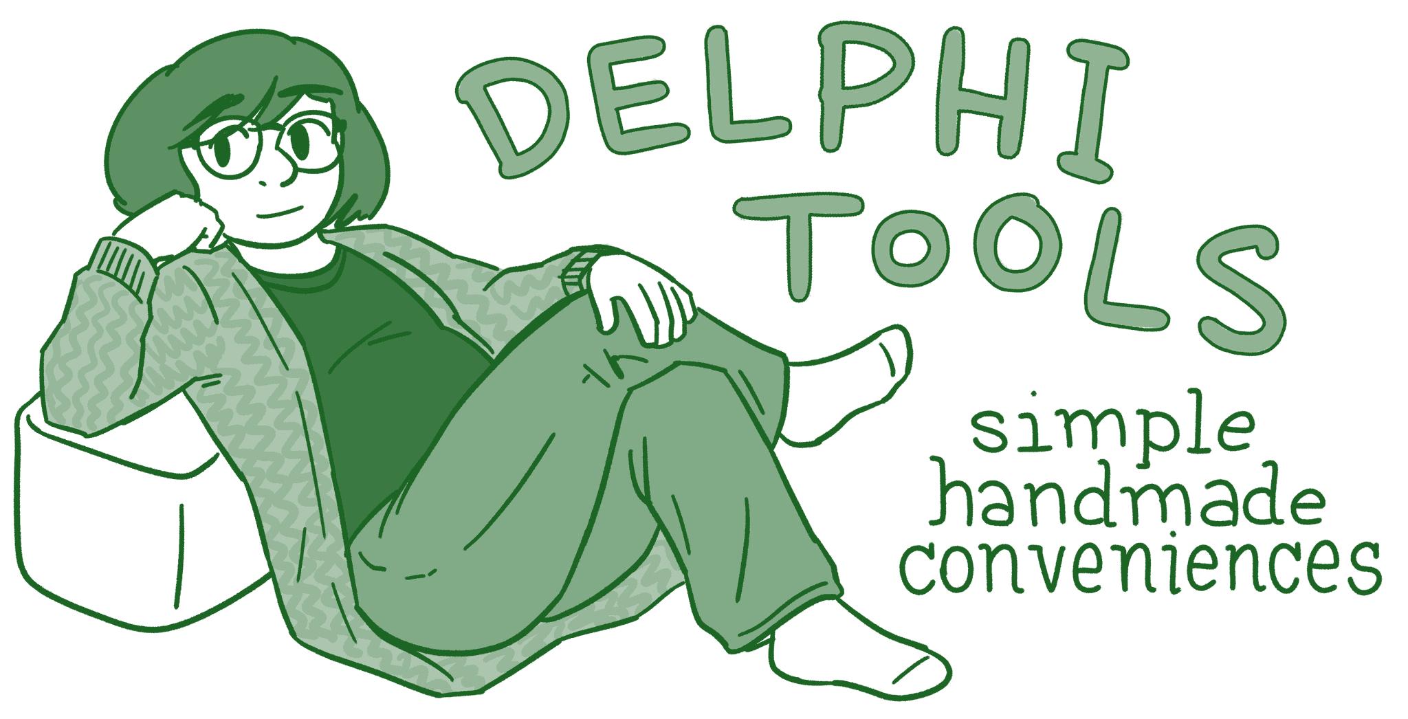 delphitools - Handmade Developer Tools