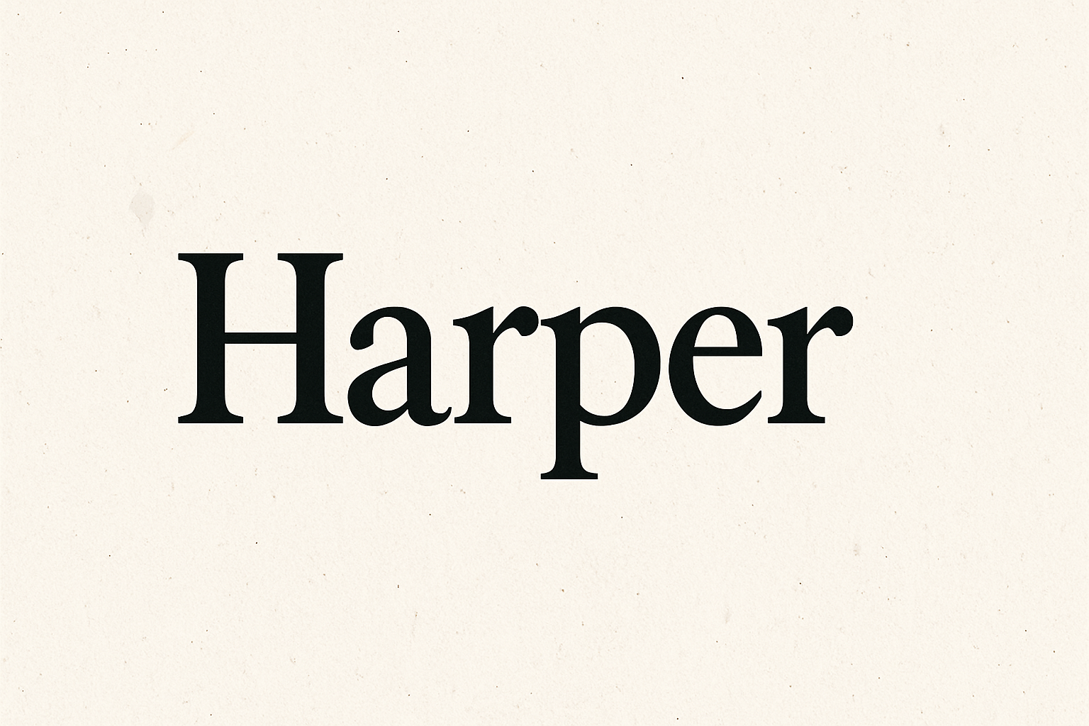 Harper: Free, Open Source Grammar Checker