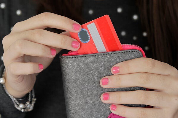 The Math Trick Hidden in Your Credit Card Number